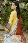 Imrozia Premium | Jaan-e-Ada Lawn | Tabassum - by - Libasekhas UK - Registered Vendor of : Imrozia Premium - 100% Original Designer Dresss