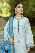 Imrozia Premium | Jaan-e-Ada Lawn | Zarafat - by - Libasekhas UK - Registered Vendor of : Imrozia Premium - 100% Original Designer Dresss