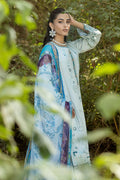 Imrozia Premium | Jaan-e-Ada Lawn | Zarafat - by - Libasekhas UK - Registered Vendor of : Imrozia Premium - 100% Original Designer Dresss