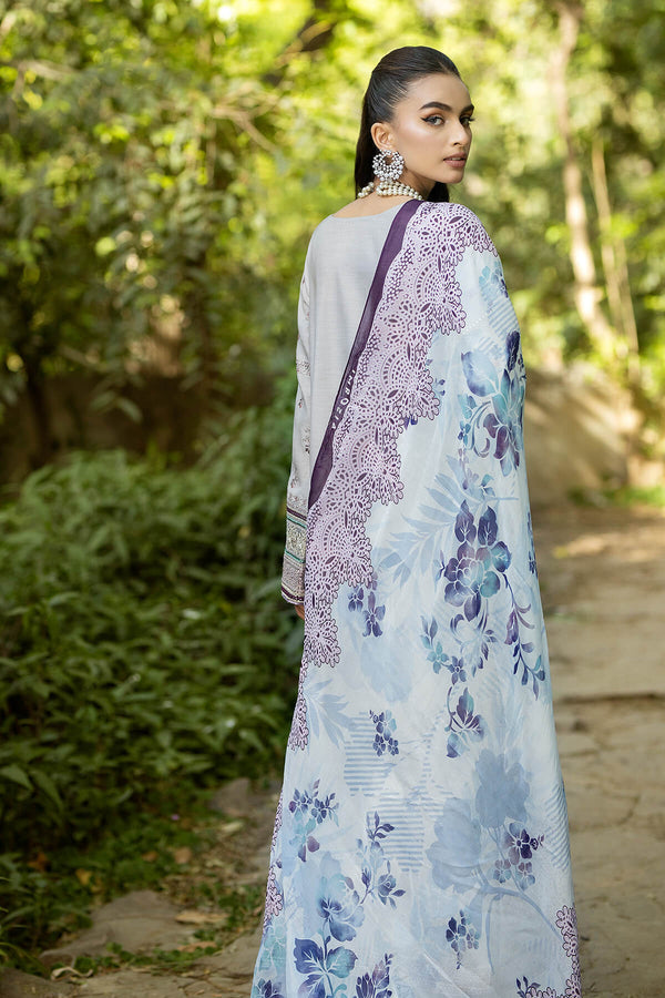 Imrozia Premium | Jaan-e-Ada Lawn | Nawazish - by - Libasekhas UK - Registered Vendor of : Imrozia Premium - 100% Original Designer Dresss