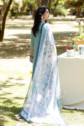 Imrozia Premium | Jaan-e-Ada Lawn | Gul - by - Libasekhas UK - Registered Vendor of : Imrozia Premium - 100% Original Designer Dresss
