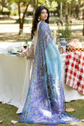 Imrozia Premium | Jaan-e-Ada Lawn | Zibaai - by - Libasekhas UK - Registered Vendor of : Imrozia Premium - 100% Original Designer Dresss