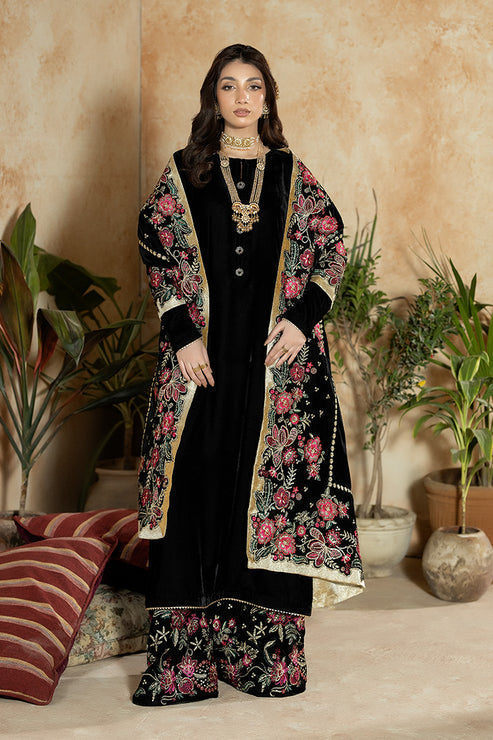 Imrozia Premium | Rukh e Makhmal | Mehrak - by Libasekhas UK - Registered Vendor of : Imrozia Premium - 100% Original Designer Dress