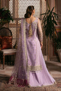 Imrozia Premium | Noor e Naaz Bridals 25 | IB-49 Sunehri - by Libasekhas UK - Registered Vendor of : Imrozia Premium - 100% Original Designer Dress