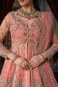 Imrozia Premium | Noor e Naaz Bridals 25 | IB-50 Khushbu - by Libasekhas UK - Registered Vendor of : Imrozia Premium - 100% Original Designer Dress