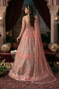 Imrozia Premium | Noor e Naaz Bridals 25 | IB-50 Khushbu - by Libasekhas UK - Registered Vendor of : Imrozia Premium - 100% Original Designer Dress