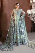 Imrozia Premium | Noor e Naaz Bridals 25 | IB-51 ?ehkaam - by Libasekhas UK - Registered Vendor of : Imrozia Premium - 100% Original Designer Dress