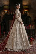 Imrozia Premium | Noor e Naaz Bridals 25 | IB-53 Shahkar - by Libasekhas UK - Registered Vendor of : Imrozia Premium - 100% Original Designer Dress