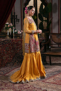 Imrozia Premium | Noor e Naaz Bridals 25 | IB-55 Roshni - by Libasekhas UK - Registered Vendor of : Imrozia Premium - 100% Original Designer Dress