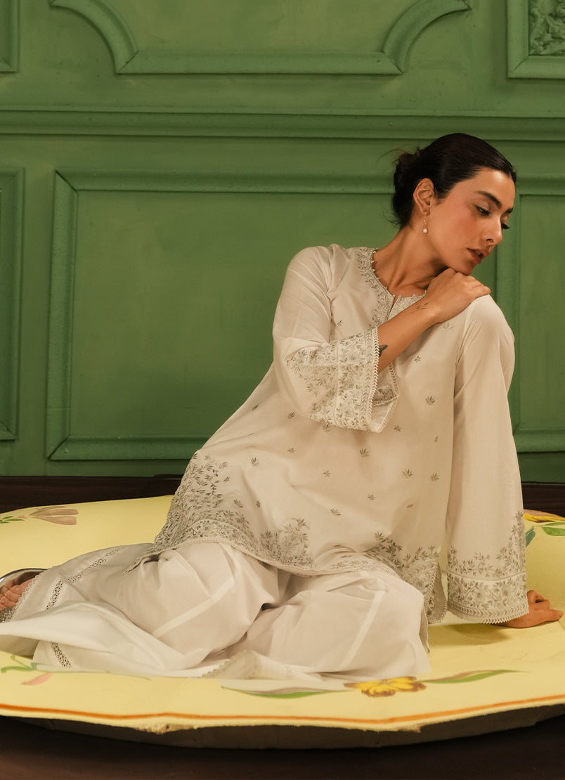 Image | Spring the Tea | ICSE-213473-12376 - by - Libasekhas UK - Registered Vendor of : Image - 100% Original Designer Dresss
