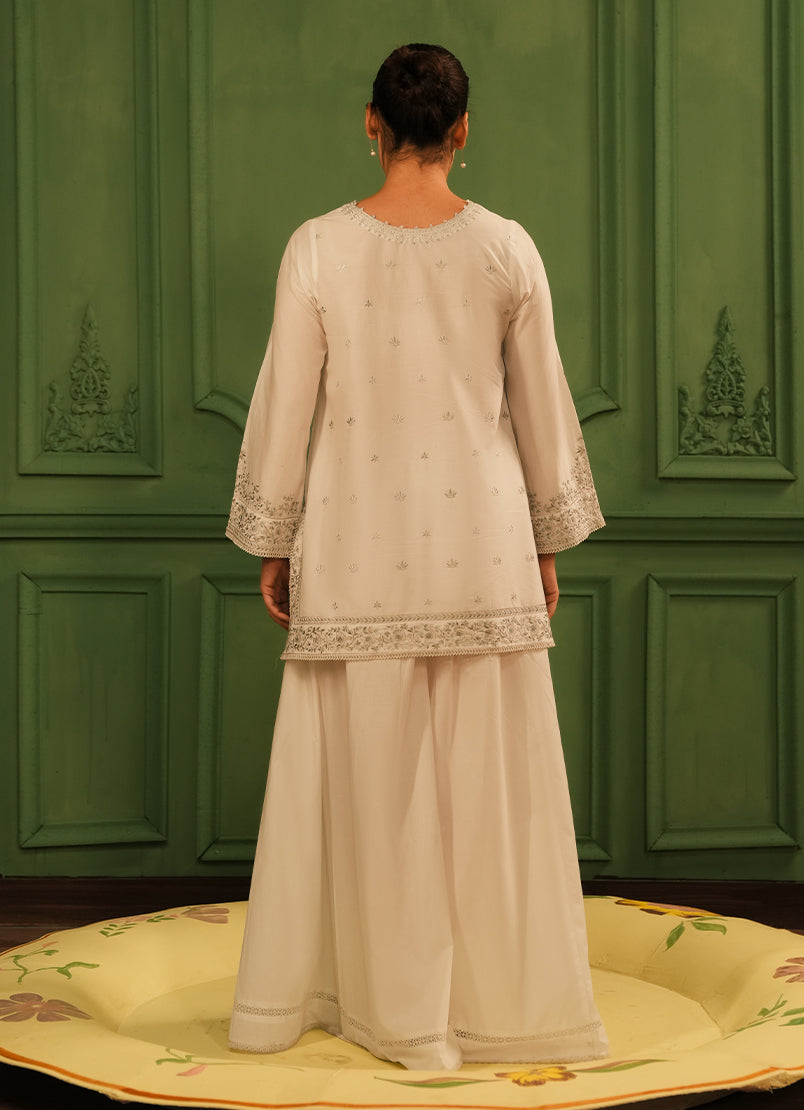 Image | Spring the Tea | ICSE-213473-12376 - by - Libasekhas UK - Registered Vendor of : Image - 100% Original Designer Dresss