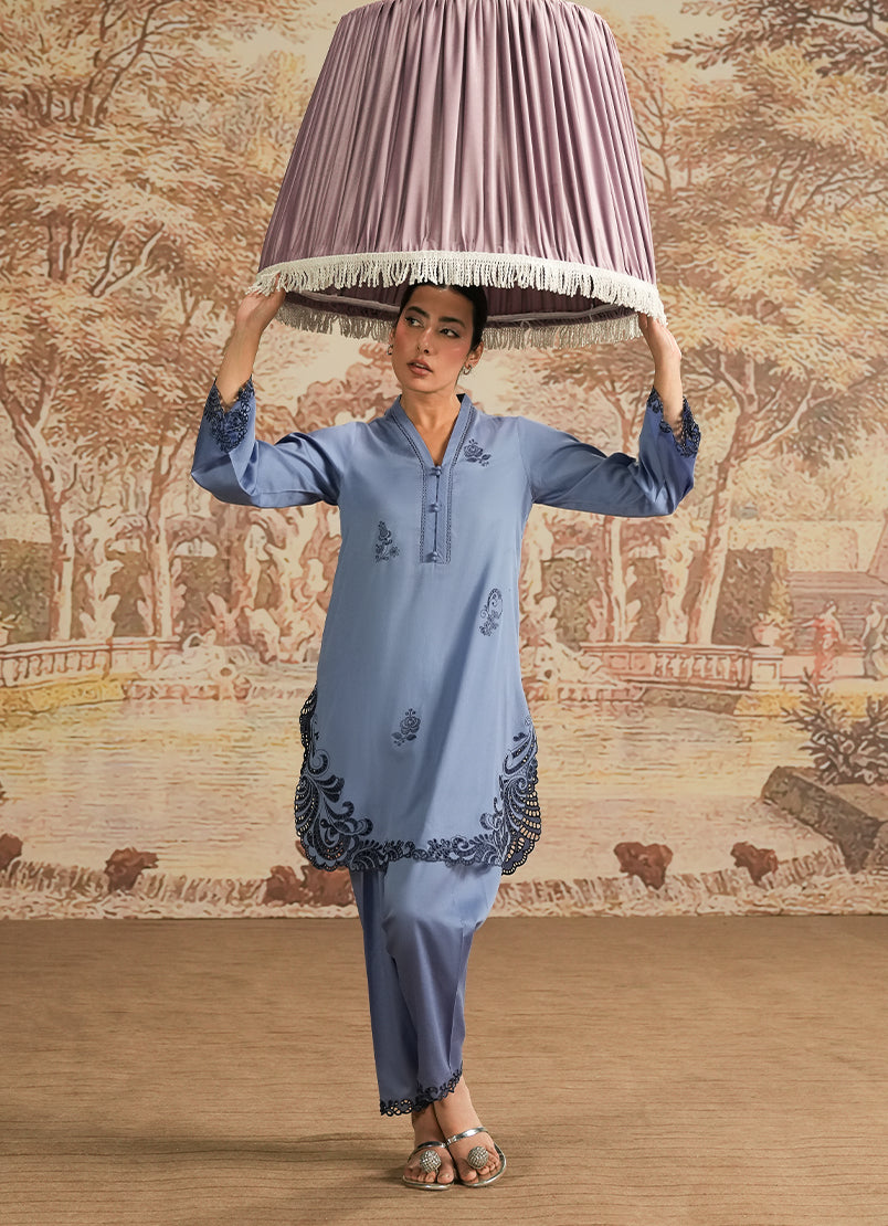 Image | Spring the Tea | ICSTE-213882-12445 - by - Libasekhas UK - Registered Vendor of : Image - 100% Original Designer Dresss