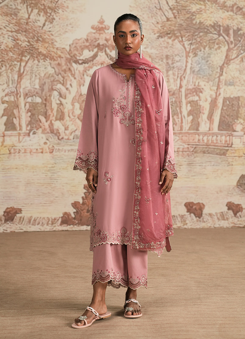 Image | Spring the Tea | ICSTE-213883-12482 - by - Libasekhas UK - Registered Vendor of : Image - 100% Original Designer Dresss