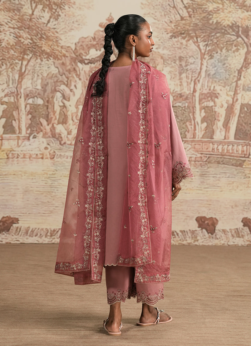 Image | Spring the Tea | ICSTE-213883-12482 - by - Libasekhas UK - Registered Vendor of : Image - 100% Original Designer Dresss