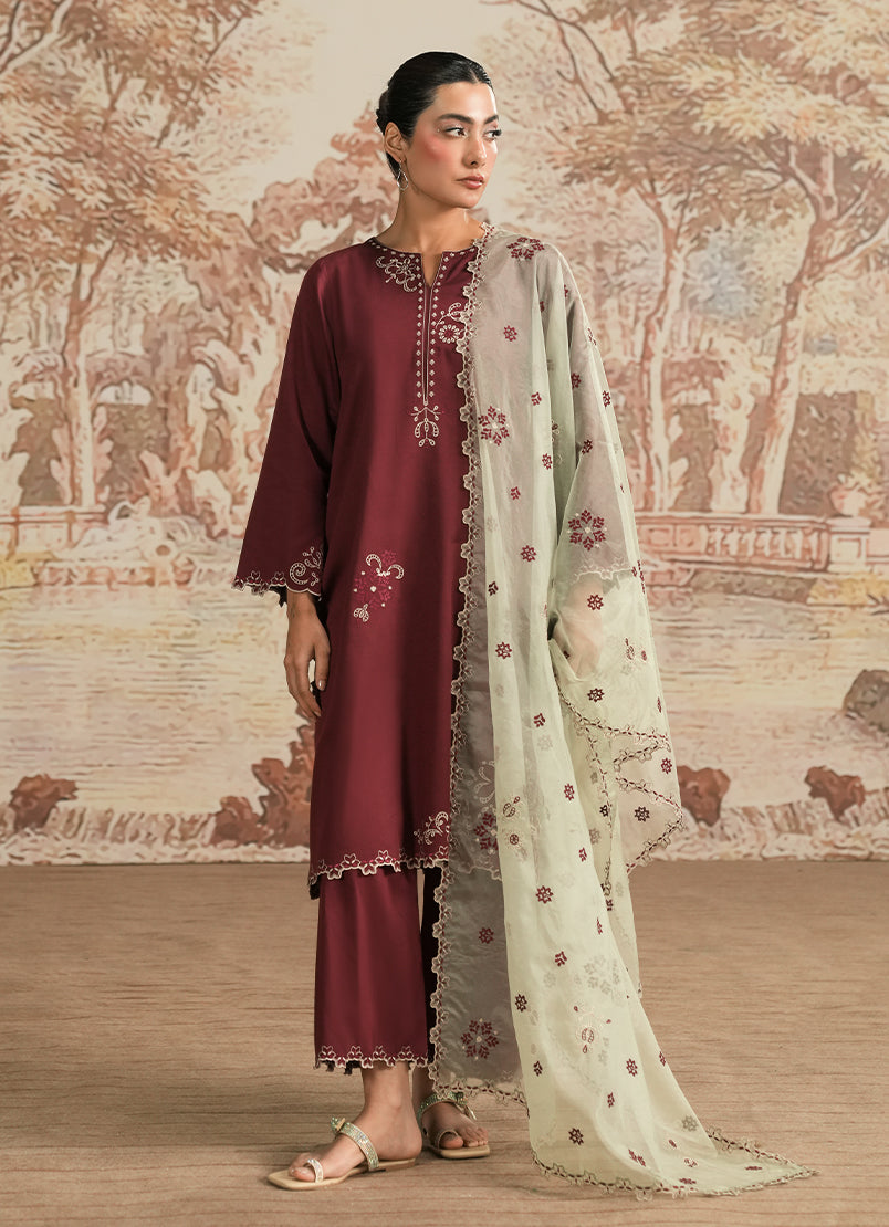 Image | Spring the Tea | ICSTE-213885-12439 - by - Libasekhas UK - Registered Vendor of : Image - 100% Original Designer Dresss