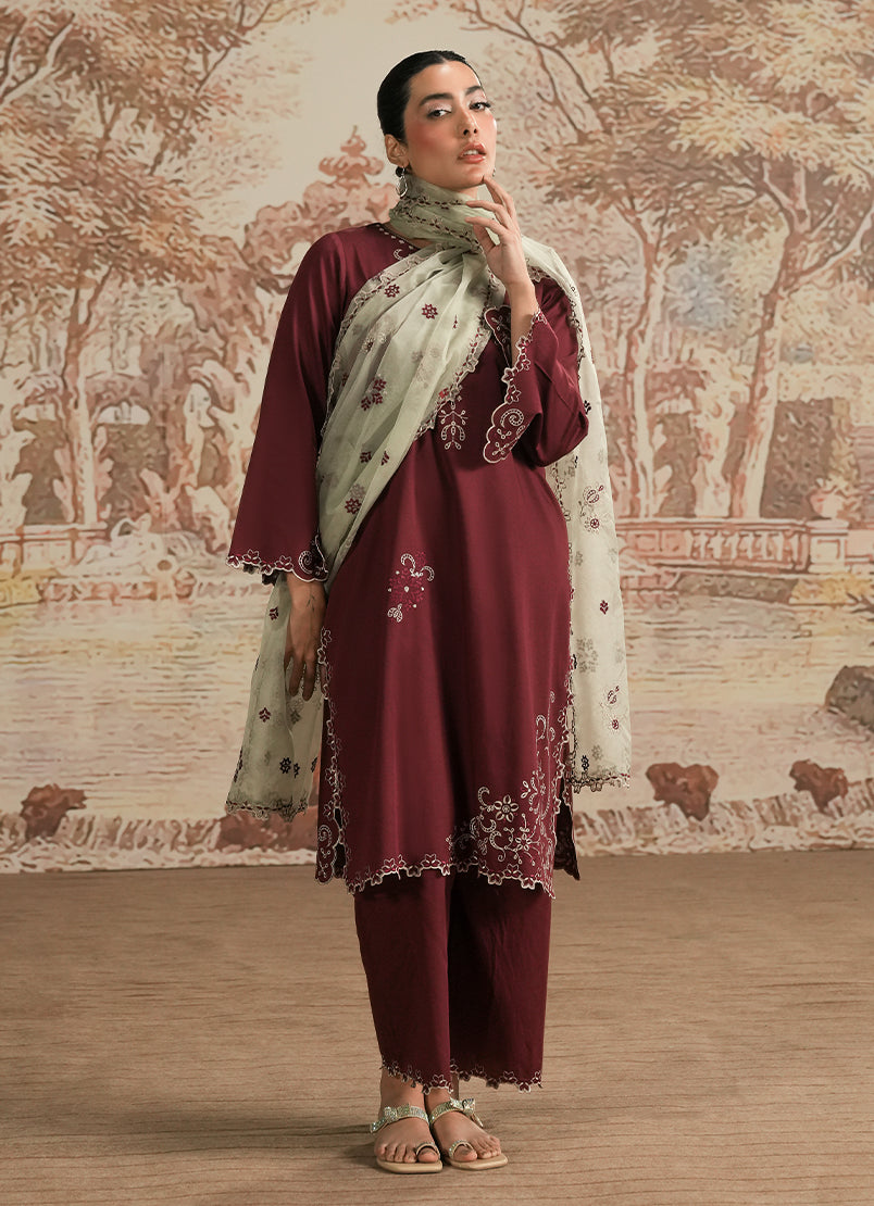 Image | Spring the Tea | ICSTE-213885-12439 - by - Libasekhas UK - Registered Vendor of : Image - 100% Original Designer Dresss