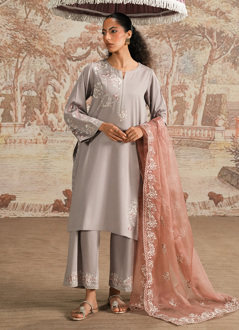 Image | Spring the Tea | ICSTE-213886-12444 - by - Libasekhas UK - Registered Vendor of : Image - 100% Original Designer Dresss