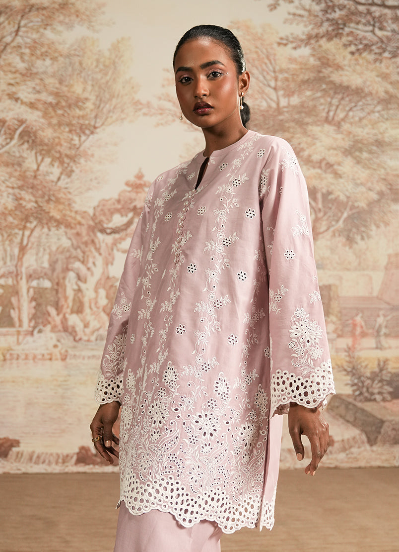 Image | Spring the Tea | ICSE-214007-12442 - by - Libasekhas UK - Registered Vendor of : Image - 100% Original Designer Dresss