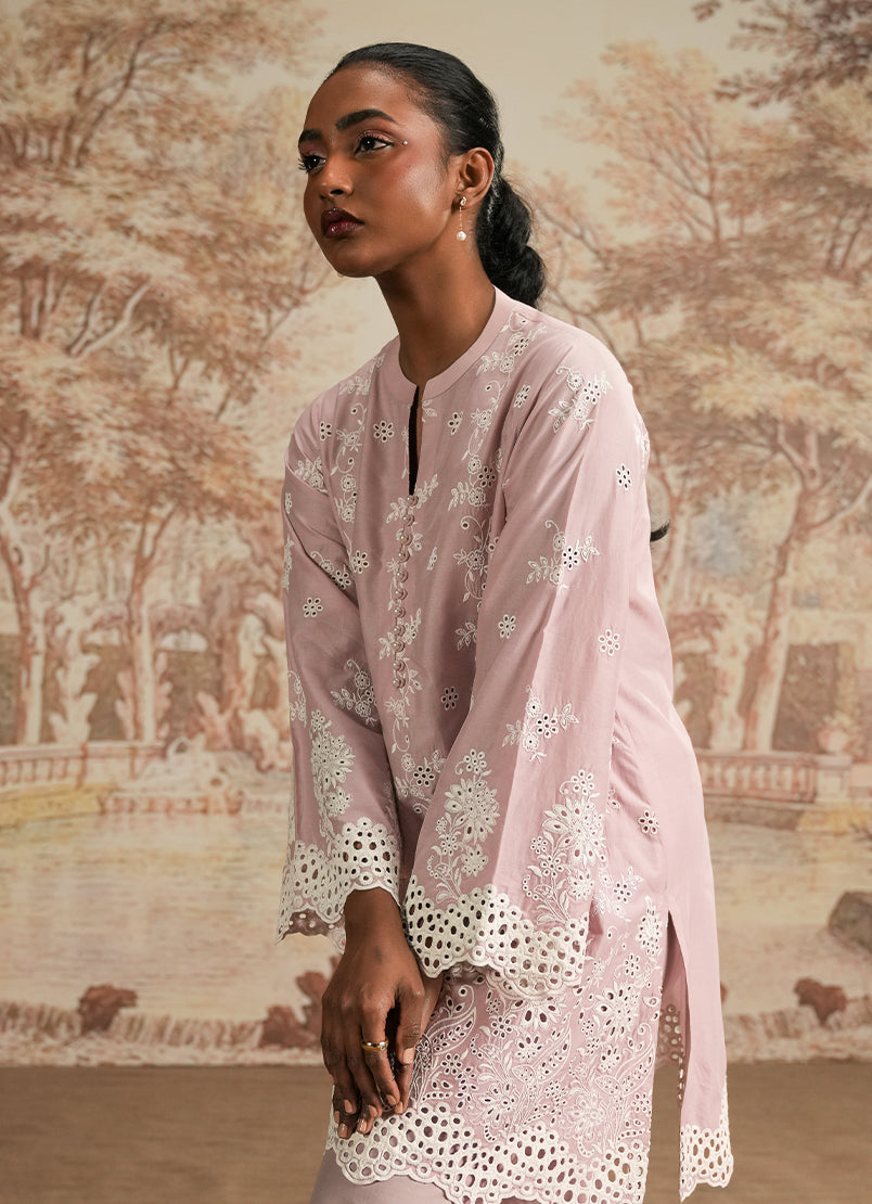 Image | Spring the Tea | ICSE-214007-12442 - by - Libasekhas UK - Registered Vendor of : Image - 100% Original Designer Dresss