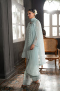 Azure | Ensembles | Icy Mist - by Libasekhas UK - Registered Vendor of : Azure - 100% Original Designer Dress