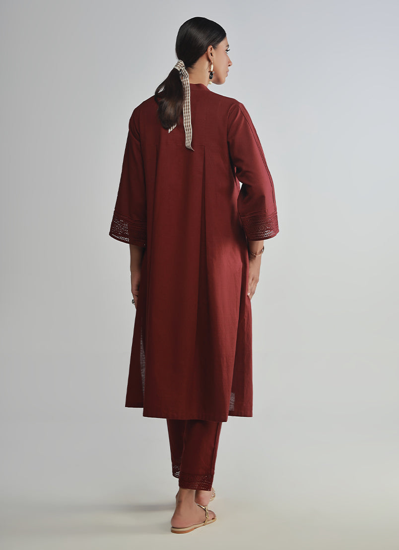 Image | Spring Basics 25 | IJSL-213702 - by - Libasekhas UK - Registered Vendor of : Image - 100% Original Designer Dresss