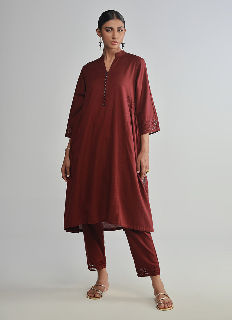 Image | Spring Basics 25 | IJSL-213702 - by - Libasekhas UK - Registered Vendor of : Image - 100% Original Designer Dresss