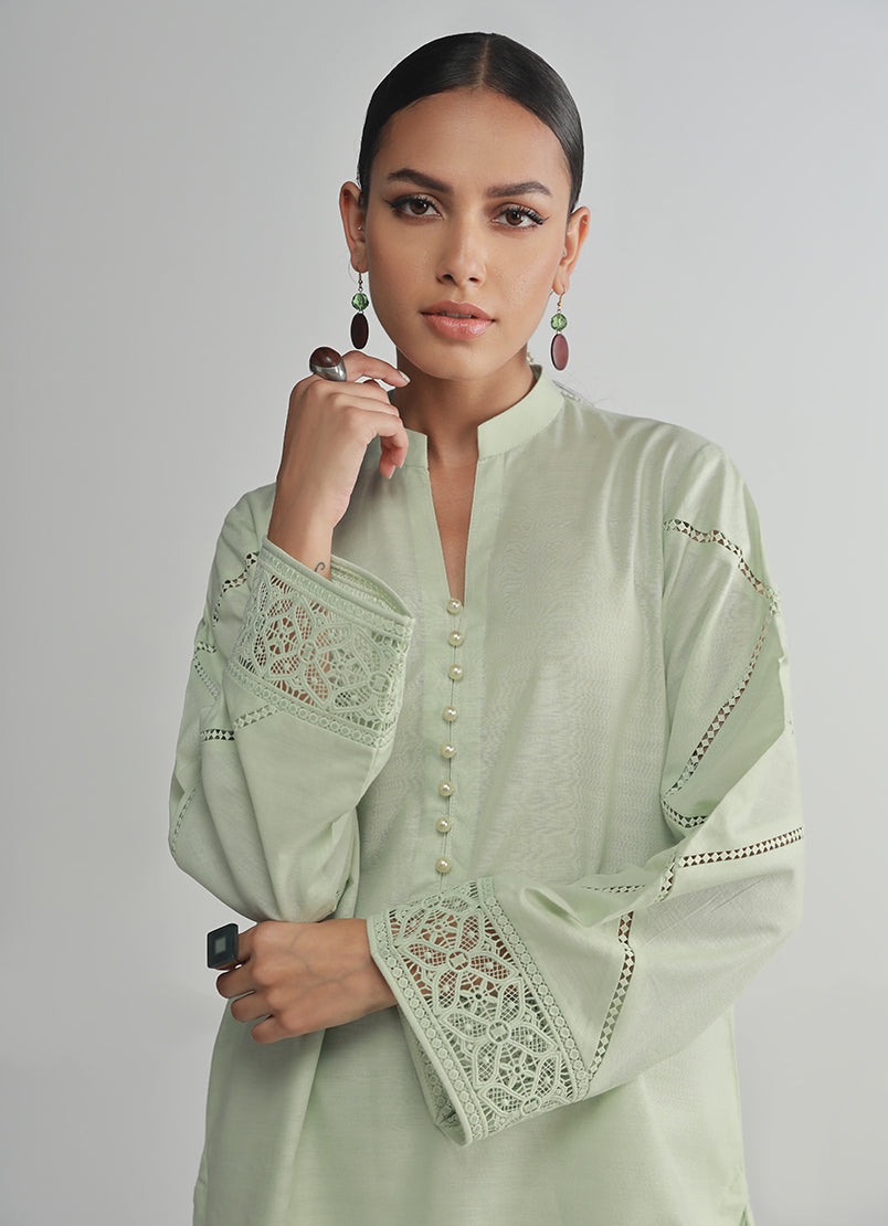 Image | Spring Basics 25 | IJSL-213710-12391 - by - Libasekhas UK - Registered Vendor of : Image - 100% Original Designer Dresss