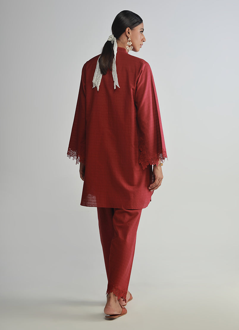 Image | Spring Basics 25 | IJSL-213711 - by - Libasekhas UK - Registered Vendor of : Image - 100% Original Designer Dresss