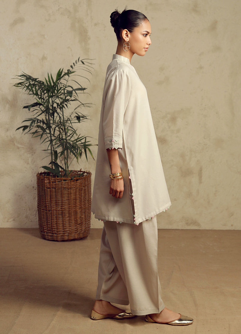 Image | Spring Basics 25 | IJSL-213715 - by - Libasekhas UK - Registered Vendor of : Image - 100% Original Designer Dresss