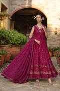 Saadia Asad | Luxury Eid Schiffli Laserkari 26 | D6 - A - Zelina - by Libasekhas UK - Registered Vendor of : Saadia Asad - 100% Original Designer Dress