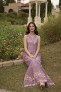 Saadia Asad | Luxury Eid Schiffli Laserkari 26 |D9 - A - Velisse - by Libasekhas UK - Registered Vendor of : Saadia Asad - 100% Original Designer Dress