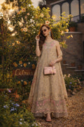 Saadia Asad | Luxury Eid Schiffli Laserkari 26 | D9 - B - Velisse - by Libasekhas UK - Registered Vendor of : Saadia Asad - 100% Original Designer Dress