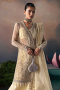 Afrozeh | Luana - by - Libasekhas UK - Registered Vendor of : Libasekhas - 100% Original Designer Dresss