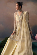 Afrozeh | Luana - by - Libasekhas UK - Registered Vendor of : Libasekhas - 100% Original Designer Dresss