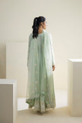 Farhat Jahan | Luxury Pret | Aabroo - by - Libasekhas UK - Registered Vendor of : Farhat Jahan - 100% Original Designer Dresss