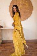 Maryum N Maria Allure Luxe| OPHERA - MS50325 - by Libasekhas UK - Registered Vendor of : Maryum N Maria - 100% Original Designer Dress