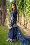Maryum N Maria Allure Luxe| VELORA - MS50324 - by Libasekhas UK - Registered Vendor of : Maryum N Maria - 100% Original Designer Dress
