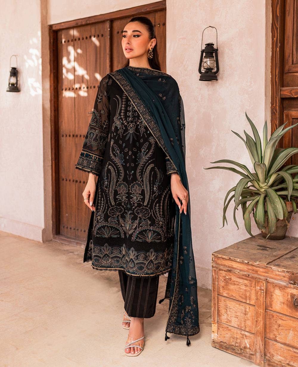 Xenia Formals | Raahi Luxury Formals | CIYA - by - Libasekhas UK - Registered Vendor of : Xenia Formals - 100% Original Designer Dresss