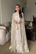 Erum Khan | The Formal Edit | Fit 01 - by Libasekhas UK - Registered Vendor of : Erum Khan - 100% Original Designer Dress