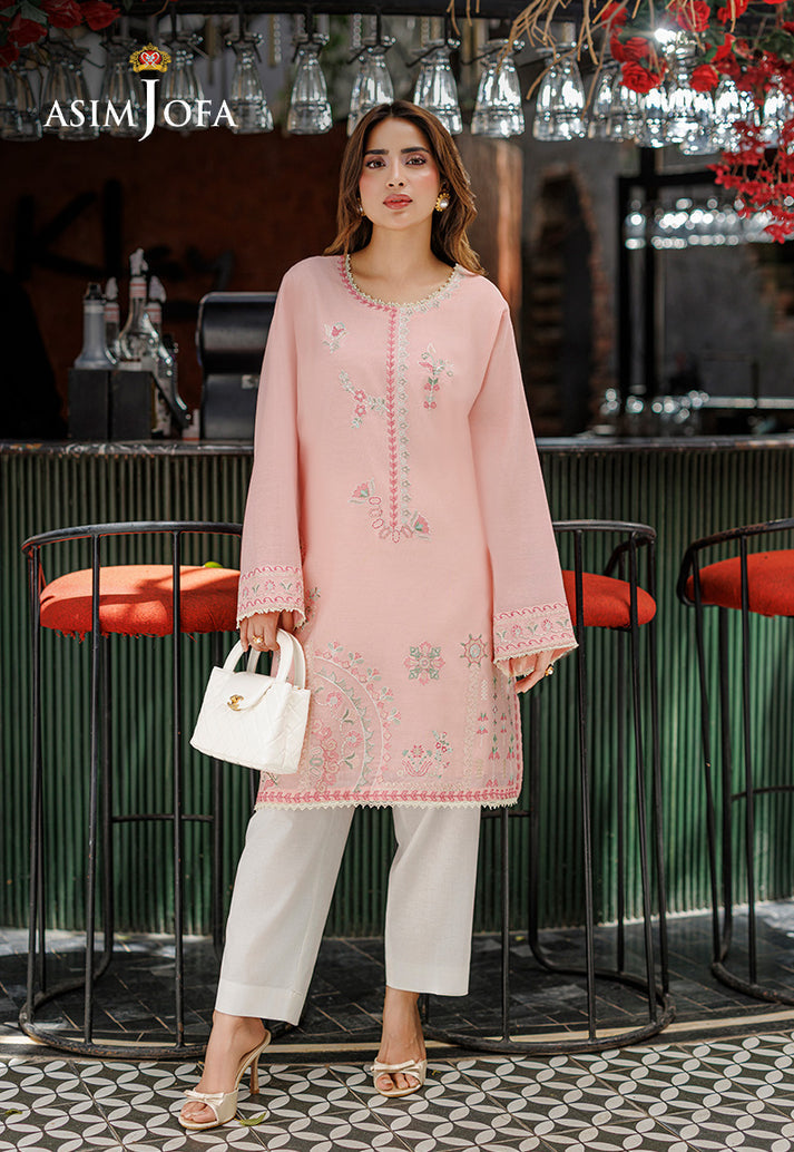 Asim Jofa | Luxury Pret | AJPB-304 - by Libasekhas UK - Registered Vendor of : Asim Jofa - 100% Original Designer Dress