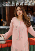 Asim Jofa | Luxury Pret | AJPB-304 - by Libasekhas UK - Registered Vendor of : Asim Jofa - 100% Original Designer Dress