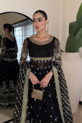 Erum Khan | The Formal Edit | Fit 04 - by Libasekhas UK - Registered Vendor of : Erum khan - 100% Original Designer Dress