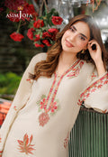 Asim Jofa | Luxury Pret | AJPB-341 - by Libasekhas UK - Registered Vendor of : Asim Jofa - 100% Original Designer Dress