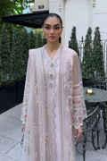 Erum Khan | The Formal Edit | Fit 03 - by Libasekhas UK - Registered Vendor of : Erum Khan - 100% Original Designer Dress