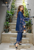 Asim Jofa | Luxury Pret | AJPB-318 - by Libasekhas UK - Registered Vendor of : Asim Jofa - 100% Original Designer Dress