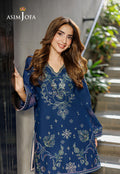Asim Jofa | Luxury Pret | AJPB-318 - by Libasekhas UK - Registered Vendor of : Asim Jofa - 100% Original Designer Dress