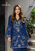 Asim Jofa | Luxury Pret | AJPB-318 - by Libasekhas UK - Registered Vendor of : Asim Jofa - 100% Original Designer Dress
