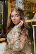 Maryum N Maria | Amani Formals | ELANORE - MW40106 - by Libasekhas UK - Registered Vendor of : Maryum N Maria - 100% Original Designer Dress