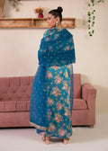 MNR | Ankh Macholi Festive Edit | NEELOFAR - by - Libasekhas UK - Registered Vendor of : MNR - 100% Original Designer Dresss