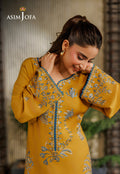 Asim Jofa | Luxury Pret | AJPB-314 - by Libasekhas UK - Registered Vendor of : Asim Jofa - 100% Original Designer Dress